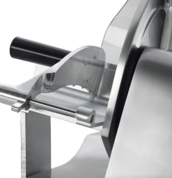 Schneidemaschinen * Essedue elektrische Aufschnittmaschine Modell 195