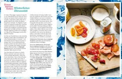 Kochen & Backen|Ratgeber * Verlag Antje Kunstmann Etwas Gutes - Rezepte und Rituale für dich und deine Liebsten