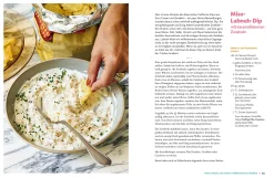 Kochen & Backen|Ratgeber * Verlag Antje Kunstmann Etwas Gutes - Rezepte und Rituale für dich und deine Liebsten