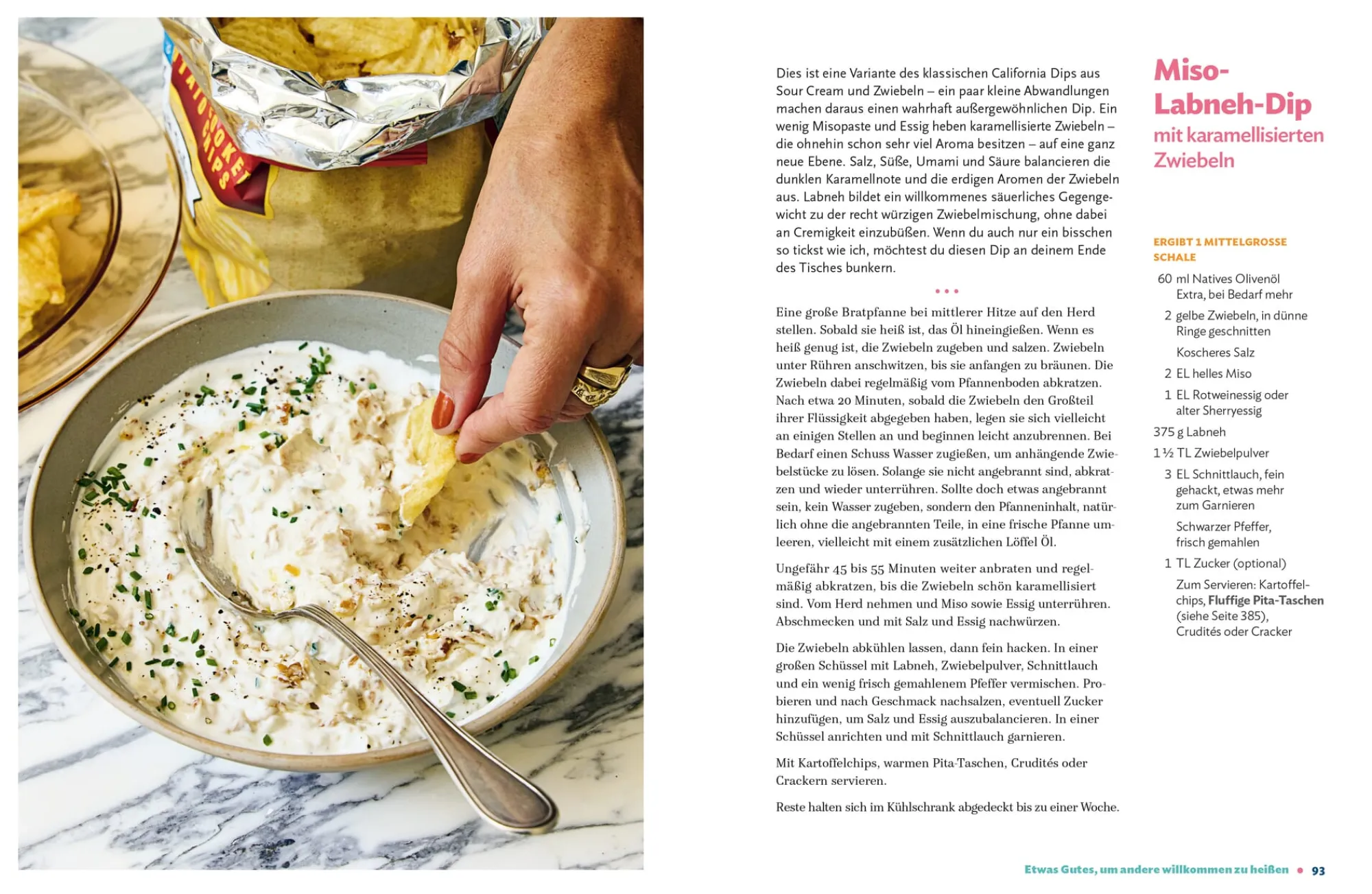 Kochen & Backen|Ratgeber * Verlag Antje Kunstmann Etwas Gutes - Rezepte und Rituale für dich und deine Liebsten