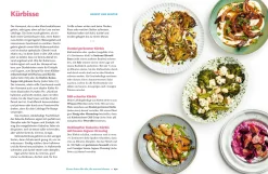 Kochen & Backen|Ratgeber * Verlag Antje Kunstmann Etwas Gutes - Rezepte und Rituale für dich und deine Liebsten
