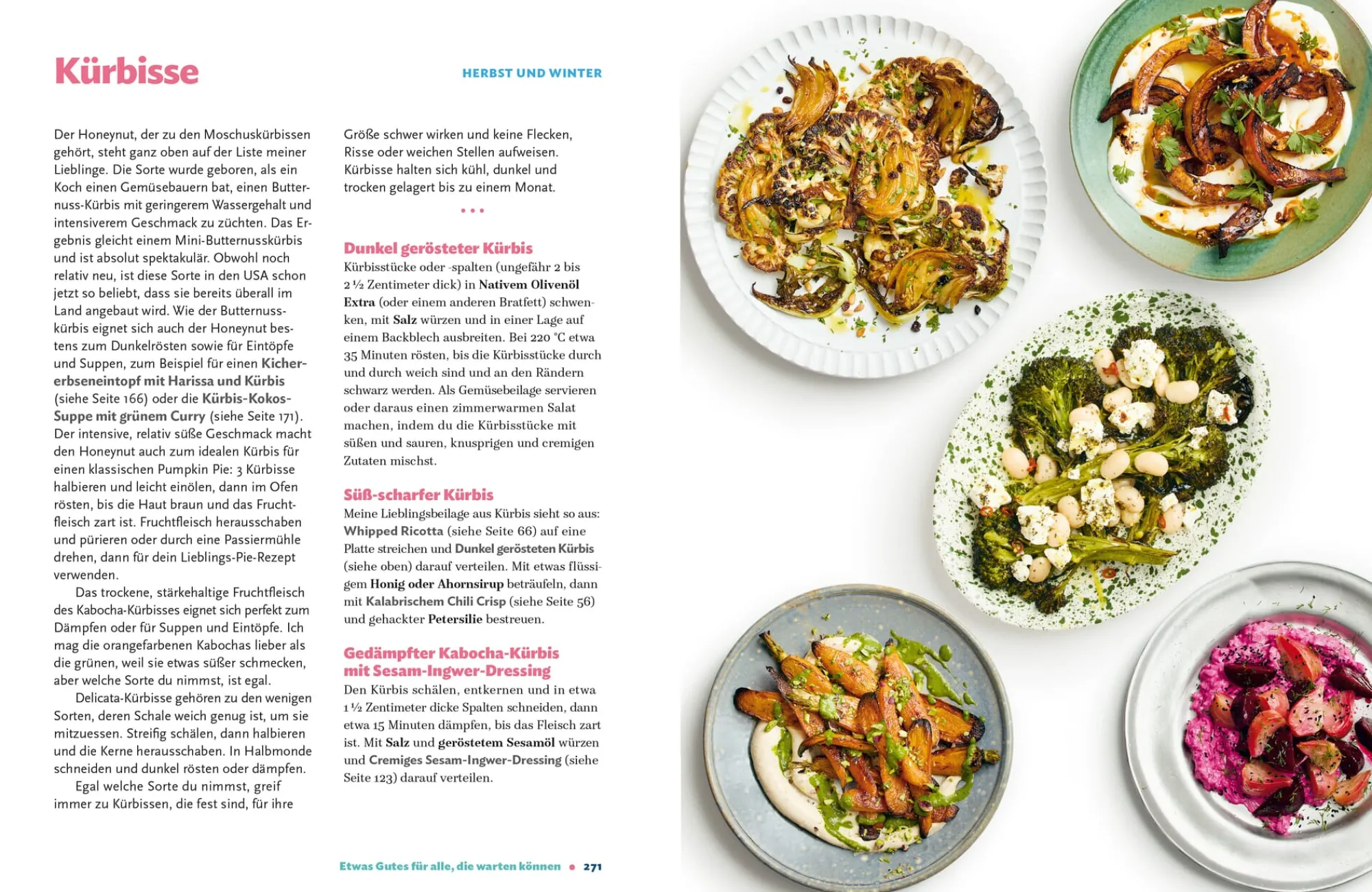 Kochen & Backen|Ratgeber * Verlag Antje Kunstmann Etwas Gutes - Rezepte und Rituale für dich und deine Liebsten