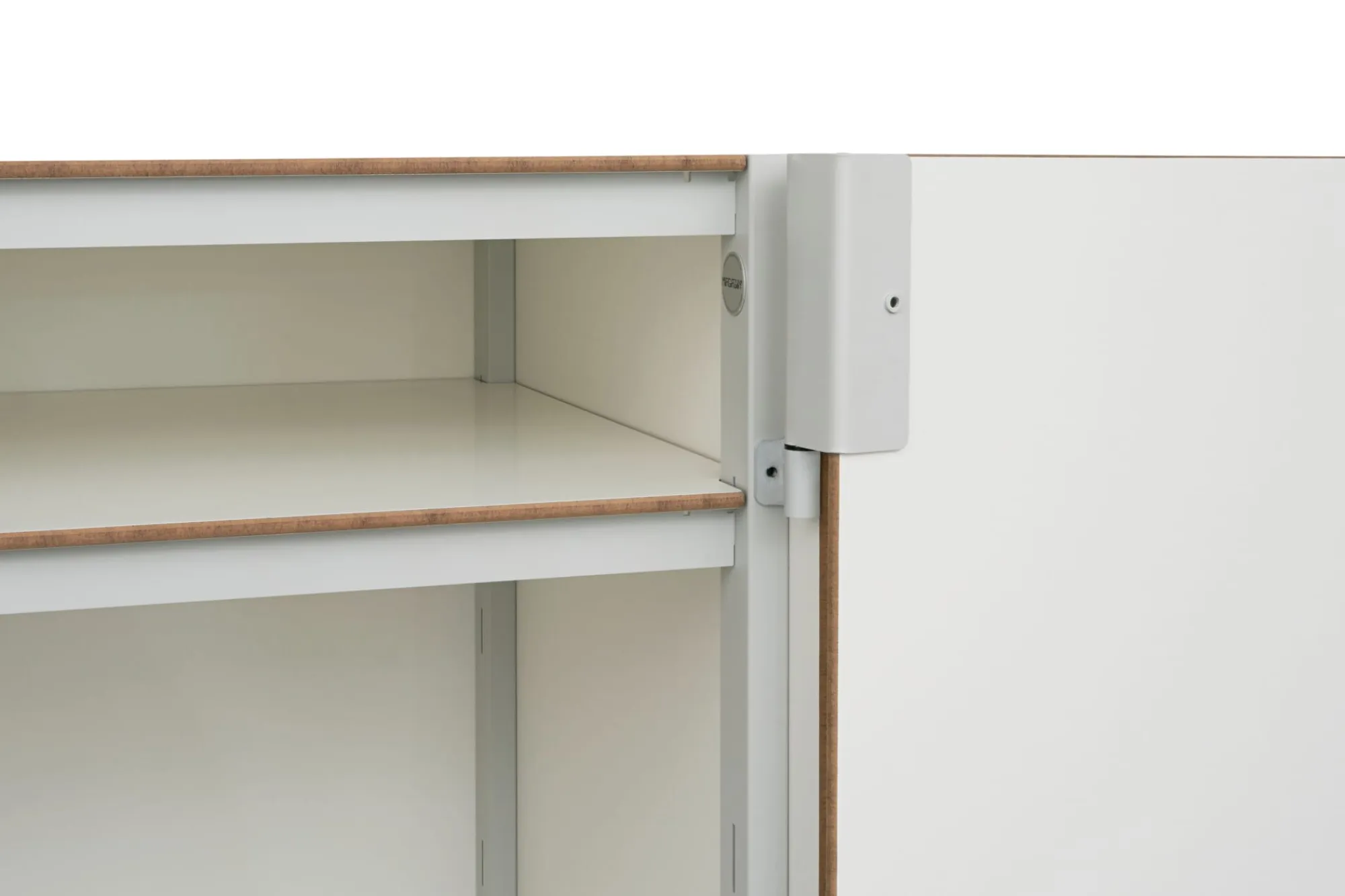 Schränke & Regale * MAGAZIN Fachboden zu Schrank P100