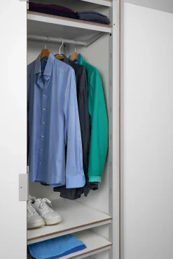 Schränke & Regale * MAGAZIN Fachboden zu Schrank P100