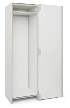 Schränke & Regale * MAGAZIN Fachboden zu Schrank P100