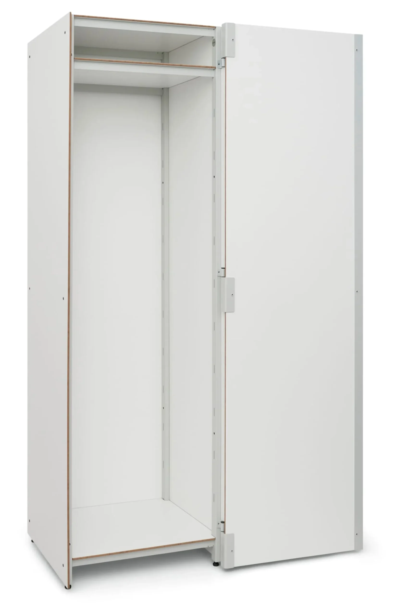 Schränke & Regale * MAGAZIN Fachboden zu Schrank P100