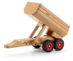 Blech- & Modellspielzeug|Holzspielzeug * fagus® Fagus Anhänger kippbar