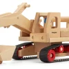 Blech- & Modellspielzeug|Holzspielzeug * fagus® Fagus Bagger