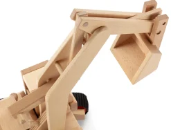 Blech- & Modellspielzeug|Holzspielzeug * fagus® Fagus Bagger