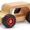 Blech- & Modellspielzeug|Holzspielzeug * fagus® Fagus Knubbelauto