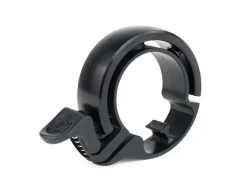 Fahrradzubehör * Fahrradklingel Oi Schwarz