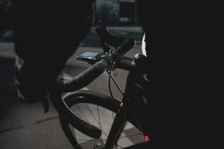 Fahrradzubehör * Fahrradklingel Oi Luxe Schwarz