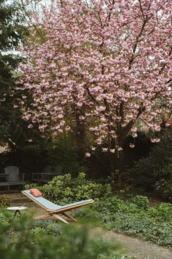 Liegestühle * Weltevree Faltliege Woodlounger