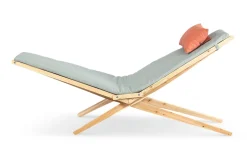 Liegestühle * Weltevree Faltliege Woodlounger