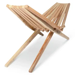 Liegestühle * Weltevree Faltliege Woodlounger
