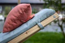 Liegestühle * Weltevree Faltliege Woodlounger