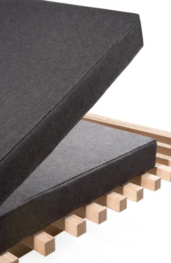 Bettwaren & Bettwäsche|Schlafmöbel * Softline Faltmatratze Duplex