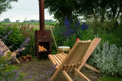 Gartenstühle * Weltevree Faltsessel Fieldchair