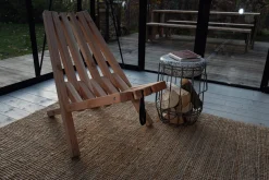 Gartenstühle * Weltevree Faltsessel Fieldchair