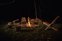Gartenstühle * Weltevree Faltsessel Fieldchair