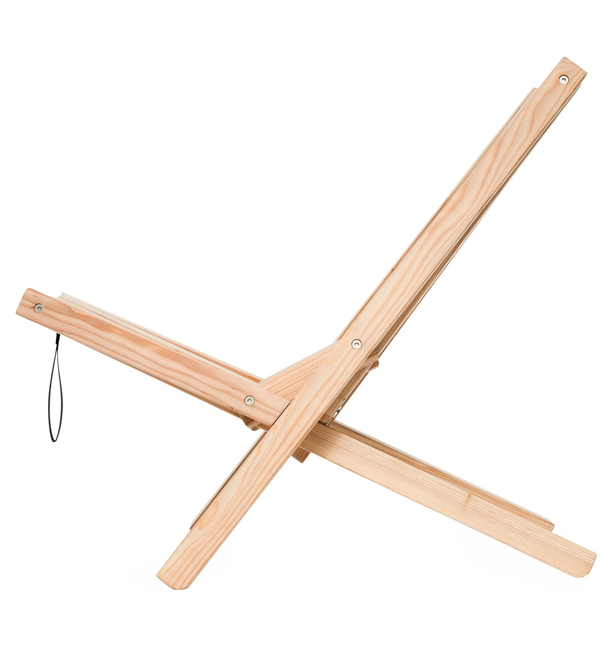 Gartenstühle * Weltevree Faltsessel Fieldchair