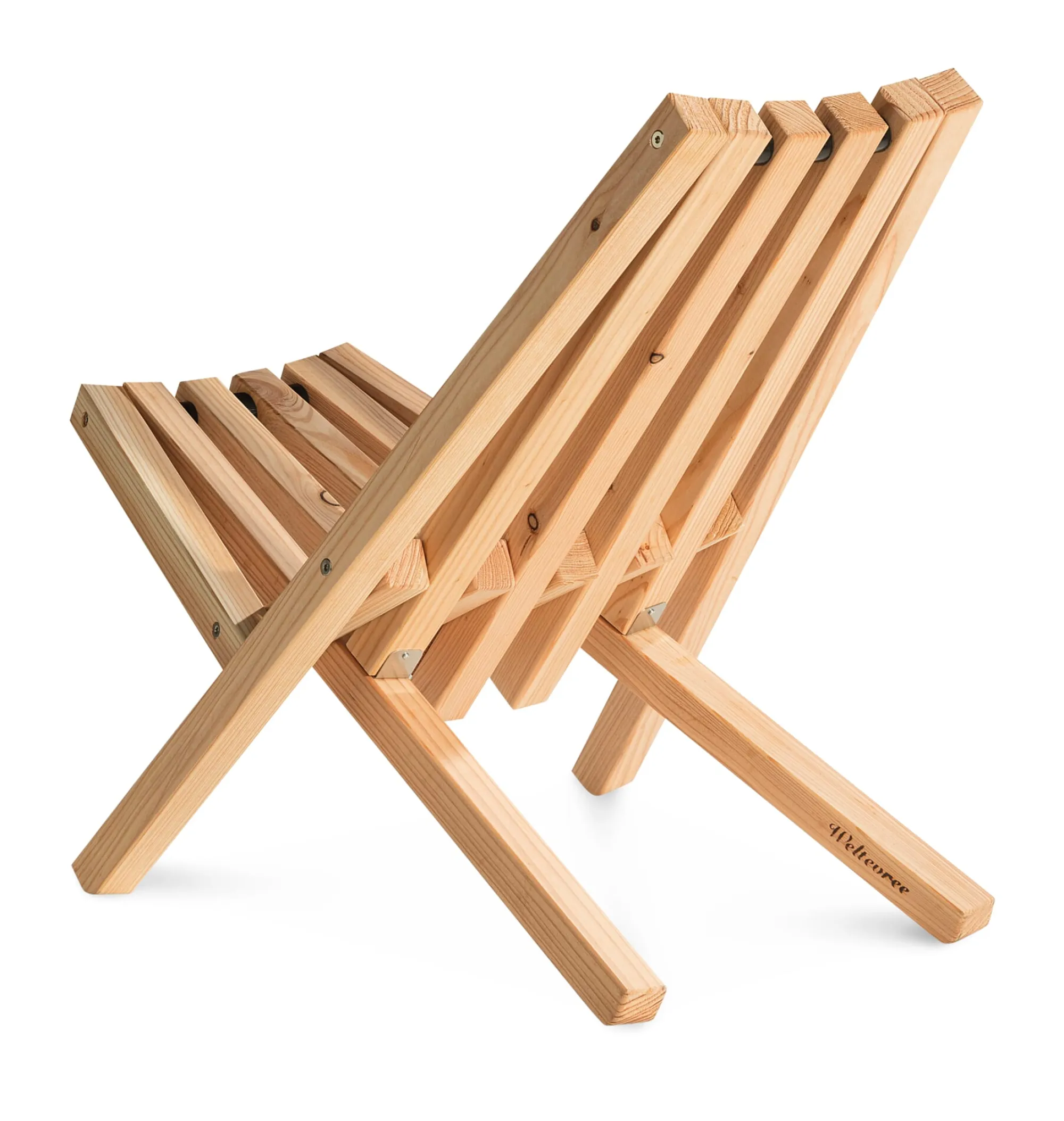 Gartenstühle * Weltevree Faltsessel Fieldchair