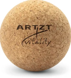 Sportgeräte * Ludwig Artzt Produkte für Sport und Gesundheit Faszienkugel Kork