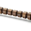 Sportgeräte * Styleholz Faszienrolle Woodstick