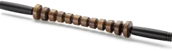 Sportgeräte * Styleholz Faszienrolle Woodstick