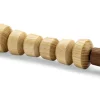 Sportgeräte * Styleholz Faszienrolle Woodstick Mini