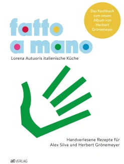 Kochen & Backen * AT Verlag Fatto a mano