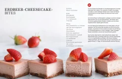 Kochen & Backen * ZS - ein Verlag der Edel Verlagsgruppe Feel Good Ice Cream & Sweets
