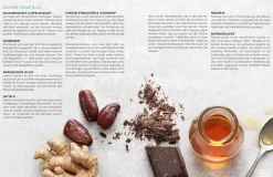 Kochen & Backen * ZS - ein Verlag der Edel Verlagsgruppe Feel Good Ice Cream & Sweets
