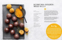 Kochen & Backen * ZS - ein Verlag der Edel Verlagsgruppe Feel Good Ice Cream & Sweets