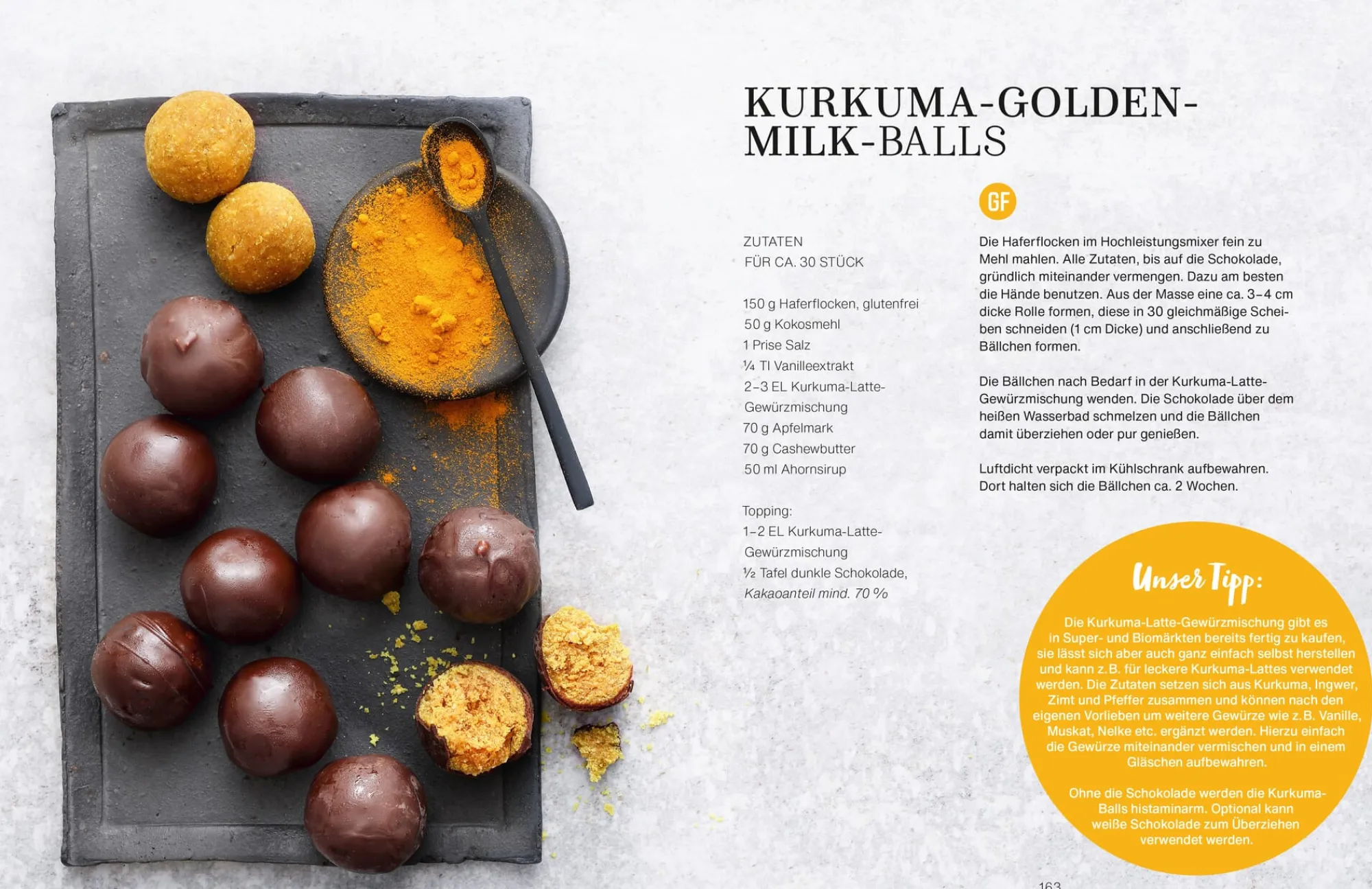 Kochen & Backen * ZS - ein Verlag der Edel Verlagsgruppe Feel Good Ice Cream & Sweets