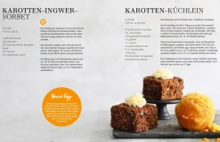 Kochen & Backen * ZS - ein Verlag der Edel Verlagsgruppe Feel Good Ice Cream & Sweets