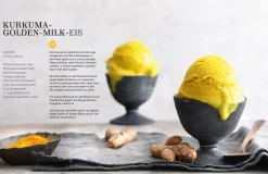 Kochen & Backen * ZS - ein Verlag der Edel Verlagsgruppe Feel Good Ice Cream & Sweets