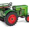 Blech- & Modellspielzeug|Blechspielzeug * Kovap Fendt F20 Dieselross