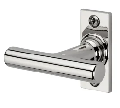 Beschläge * Mega Gossau Fenstergriff inklusive Schrauben