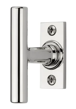Beschläge * Mega Gossau Fenstergriff inklusive Schrauben