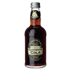 Limonaden * Fentimans Curiosity Cola