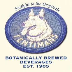 Limonaden * Fentimans Curiosity Cola