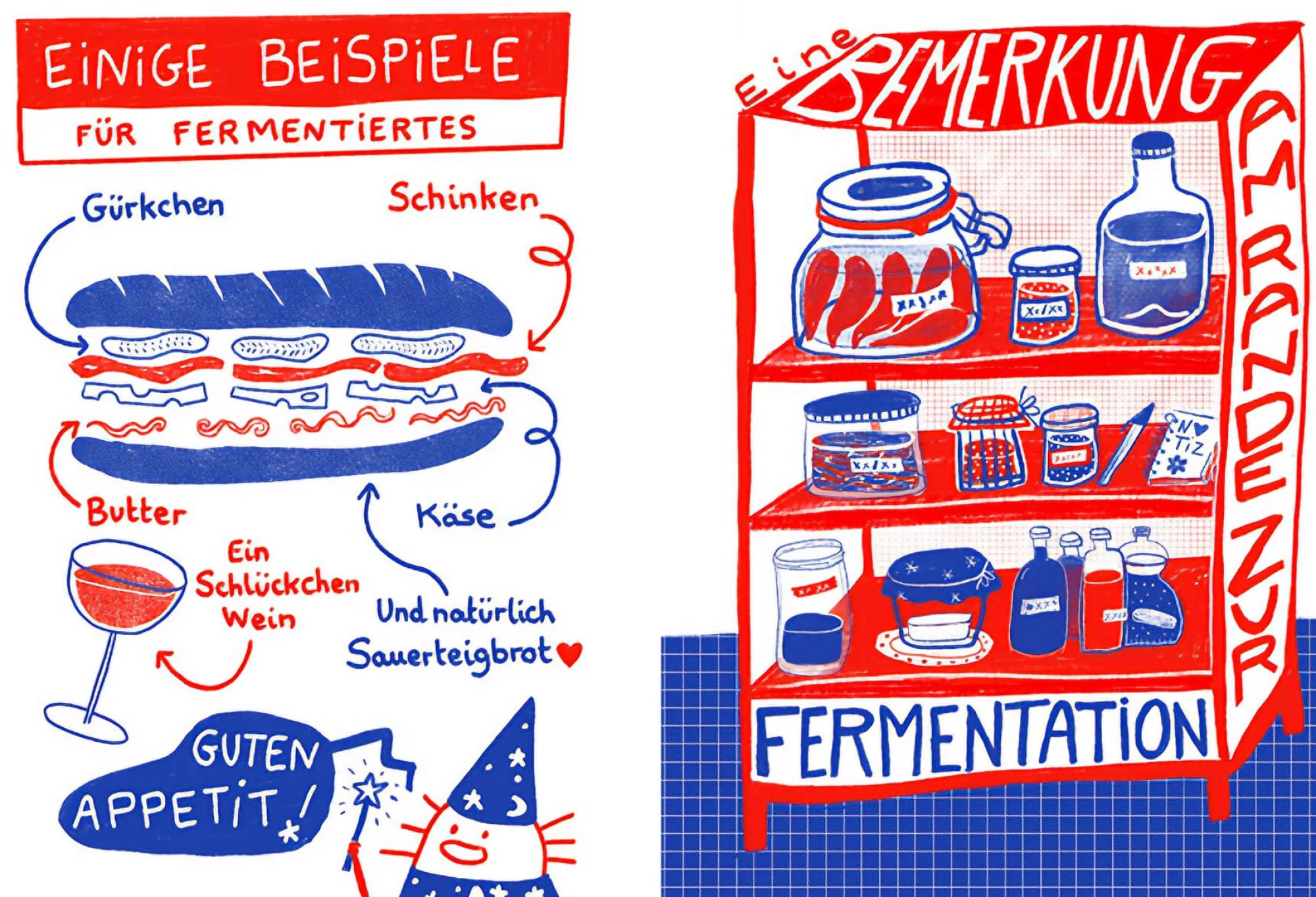 Kochen & Backen|Ratgeber * Ulmer Verlag Fermentieren