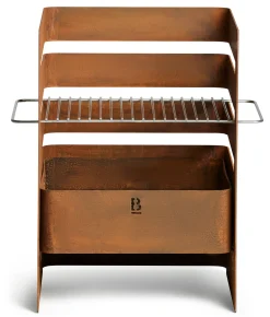 Gartenküche & Grills * Feuerstelle/Grill Fuego