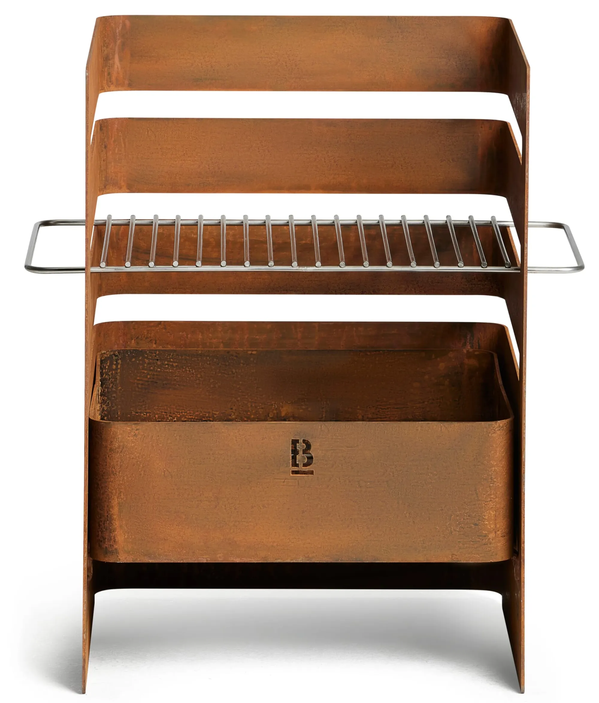 Gartenküche & Grills * Feuerstelle/Grill Fuego