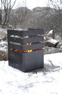 Gartenküche & Grills * Feuerstelle/Grill Fuego