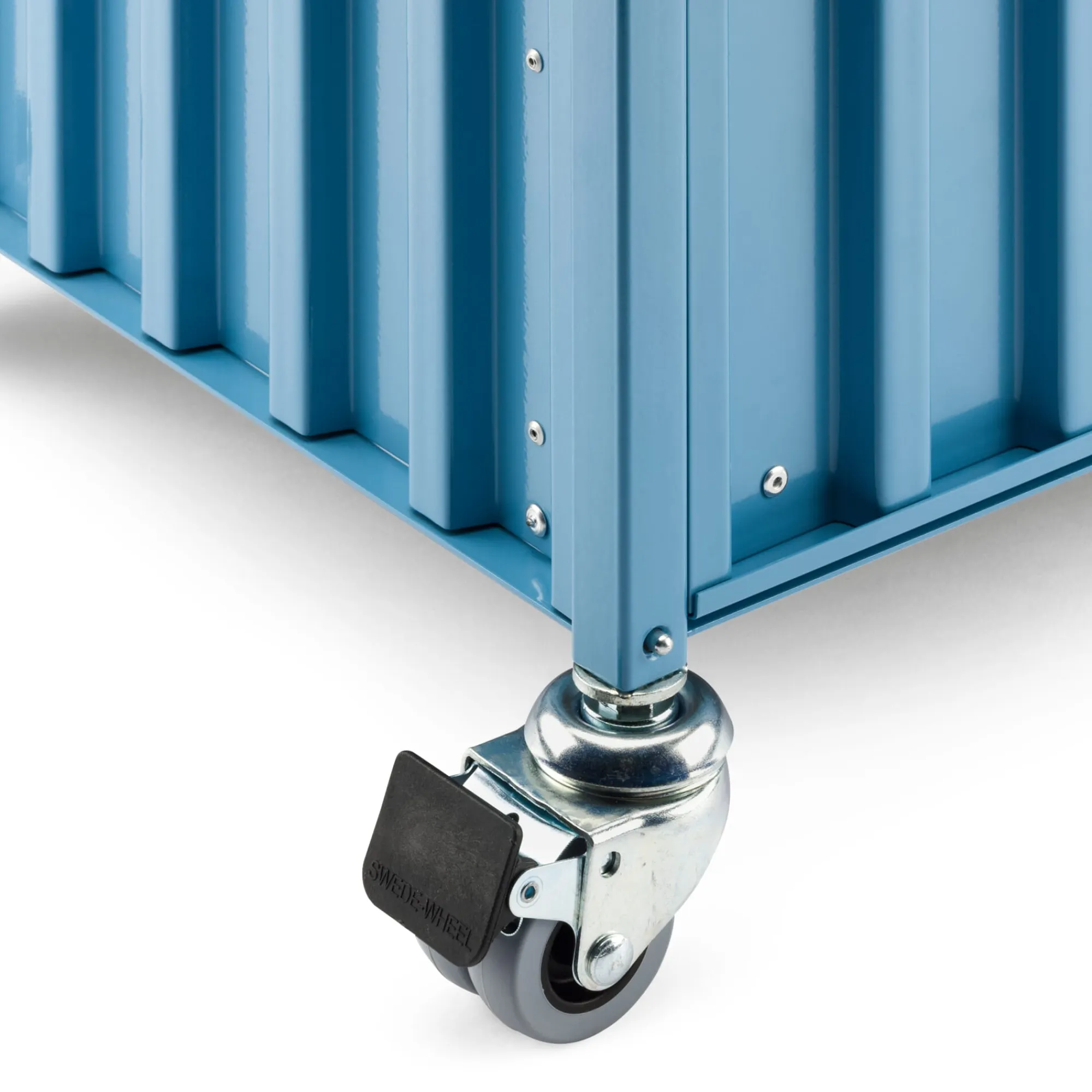 Beschläge|Kleinmöbel * MAGAZIN Füße und Rollen zu Container DS