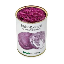Obst & Gemüse * Manufactum Filder-Rotkraut