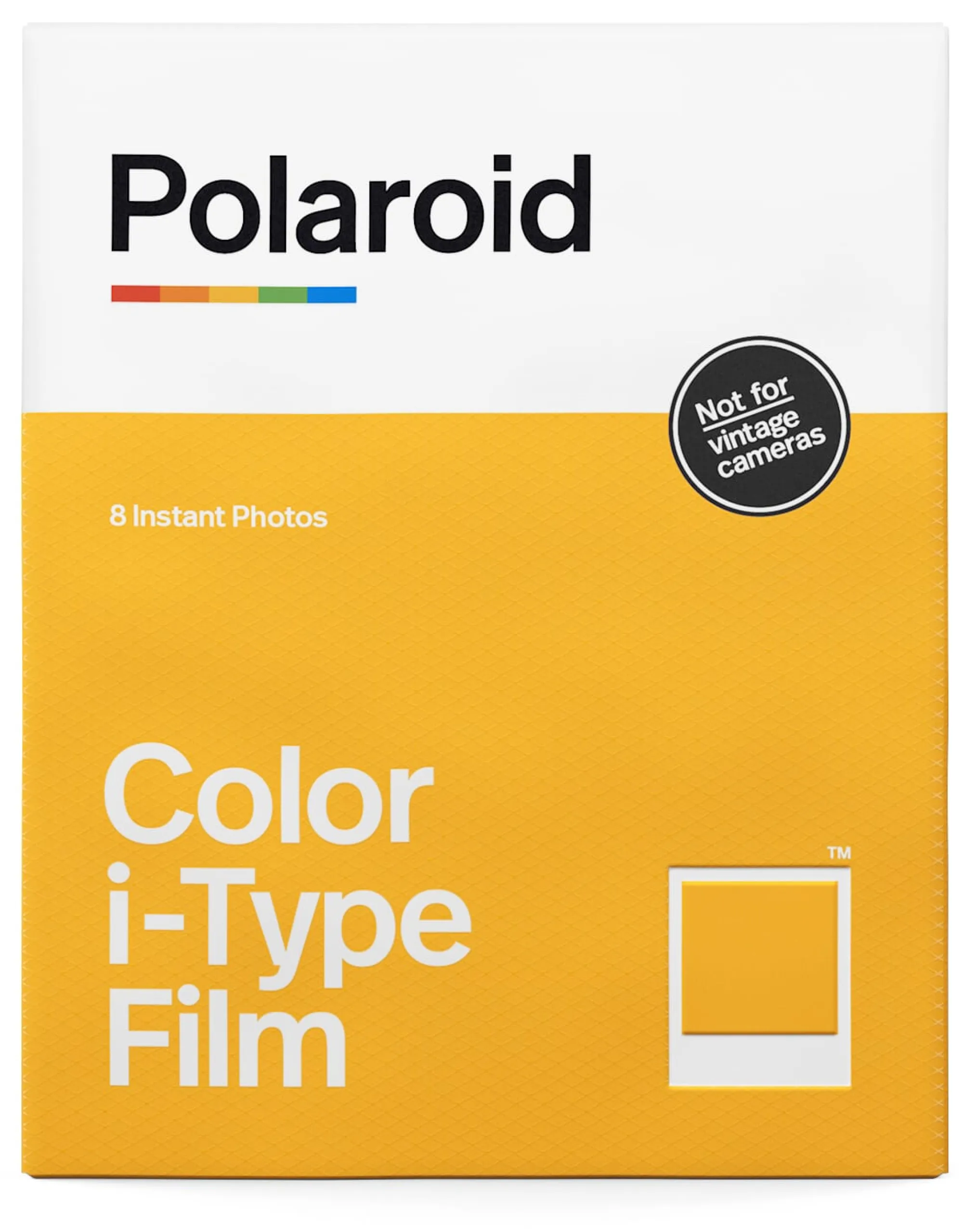 Physikalisches Spielzeug * Polaroid Filme zu kamera Now