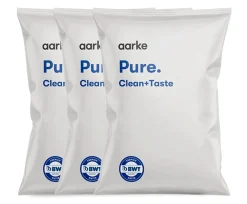 Kannen & Karaffen * Aarke Filtergranulat Pure zu Wasserfilterkanne Purifier